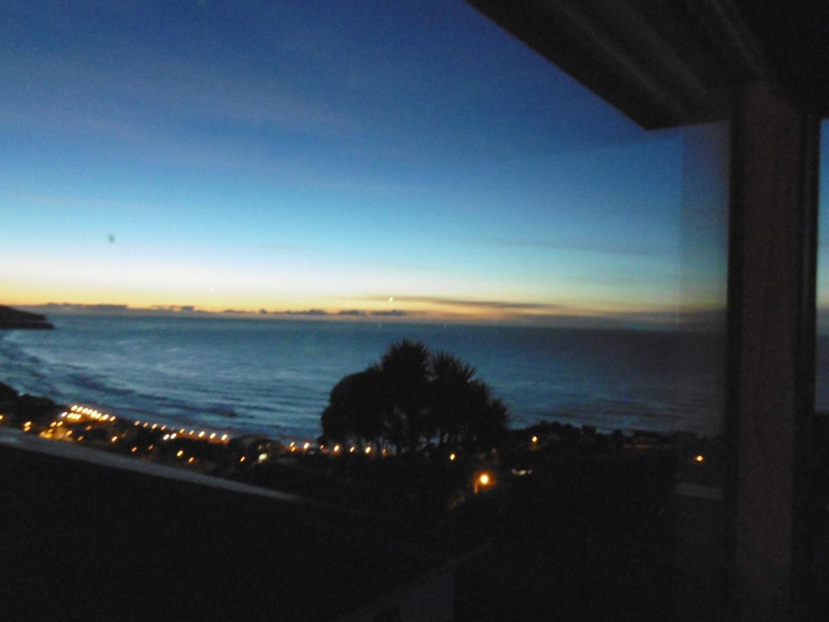 Rosemount B&B By The Sea St Clair ダニーデン エクステリア 写真